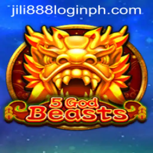 Explore the Exciting World of 5GodBeasts with JILI 888 Login