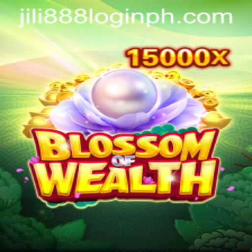 BlossomofWealth: The Thriving World of JILI 888 Login