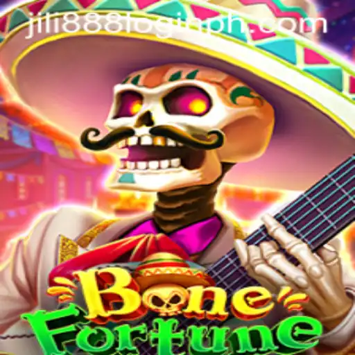 BoneFortune Game Introduction and JILI 888 Login Process