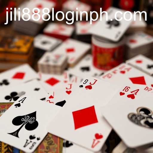 Exploring Card Games and the Role of JILI 888 Login