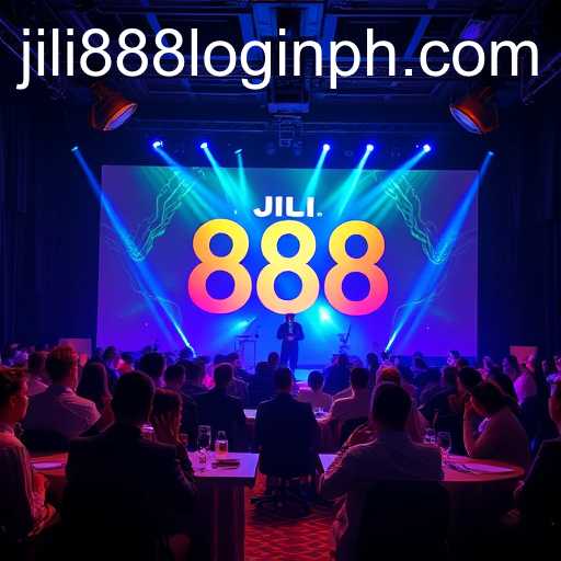 Exclusive Events: Unlocking the Experience with JILI 888 Login