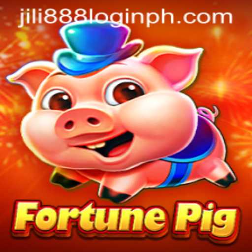 FortunePig: Unlocking the Thrills of JILI 888 Login