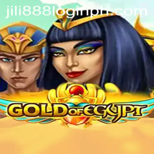 Unveiling the Thrilling World of GoldOfEgypt: A Journey with JILI 888 Login