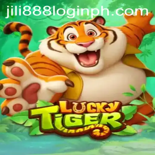 Explore the World of LuckyTiger: A Captivating Virtual Gaming Experience