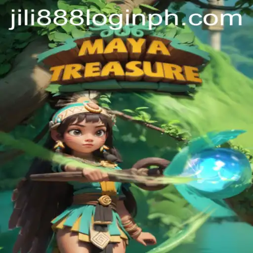 Unearth Hidden Secrets with MayaTreasure and JILI 888 Login