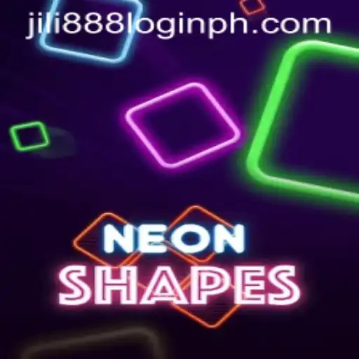 NeonShapes: A Vibrant Journey Through Shapes and Lights
