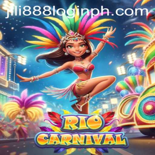Experience the Excitement of RioCarnival with JILI 888 Login