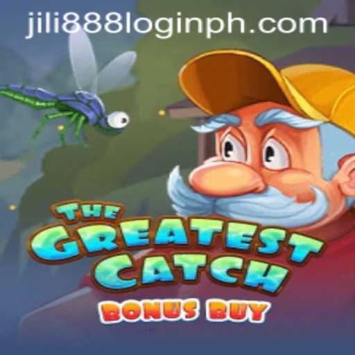 Unveiling the Thrills of TheGreatestCatchBonusBuy: A Premier JILI 888 Login Experience