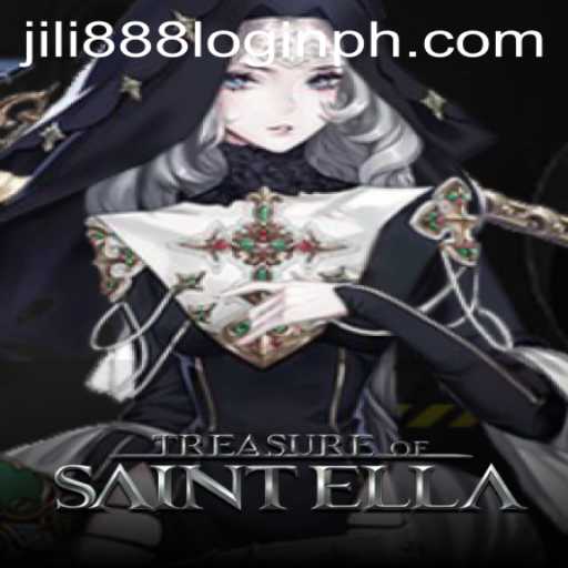 Treasure of Saint Ella: A Captivating Journey into the World of JILI 888