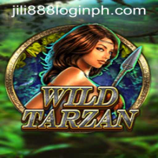 Exploring the Adventure of WildTarzan with JILI 888 Login