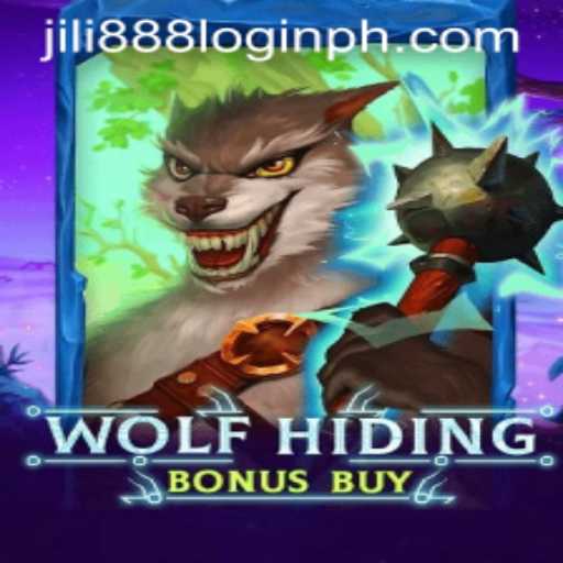 Exploring the Thrills of WolfHidingBonusBuy: A Journey into the Heart of Gaming Adventure